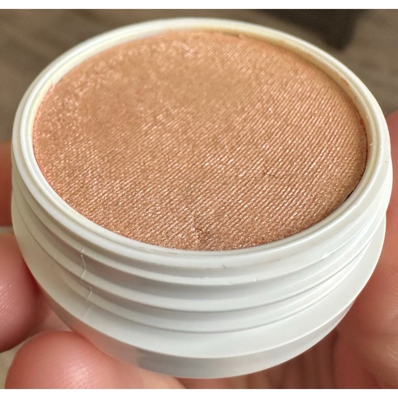 Like New! Colourpop Super Shock Cheek “Smoke N Whistles” Highlighter - Picture 11 of 11